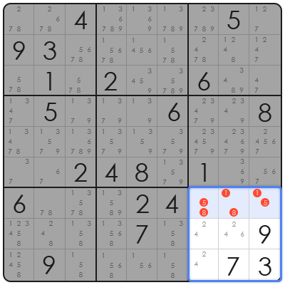 sudoku average time